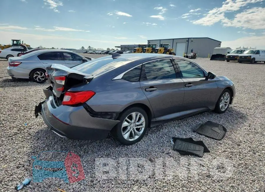 1HGCV1F17JA111453 Photo# 3