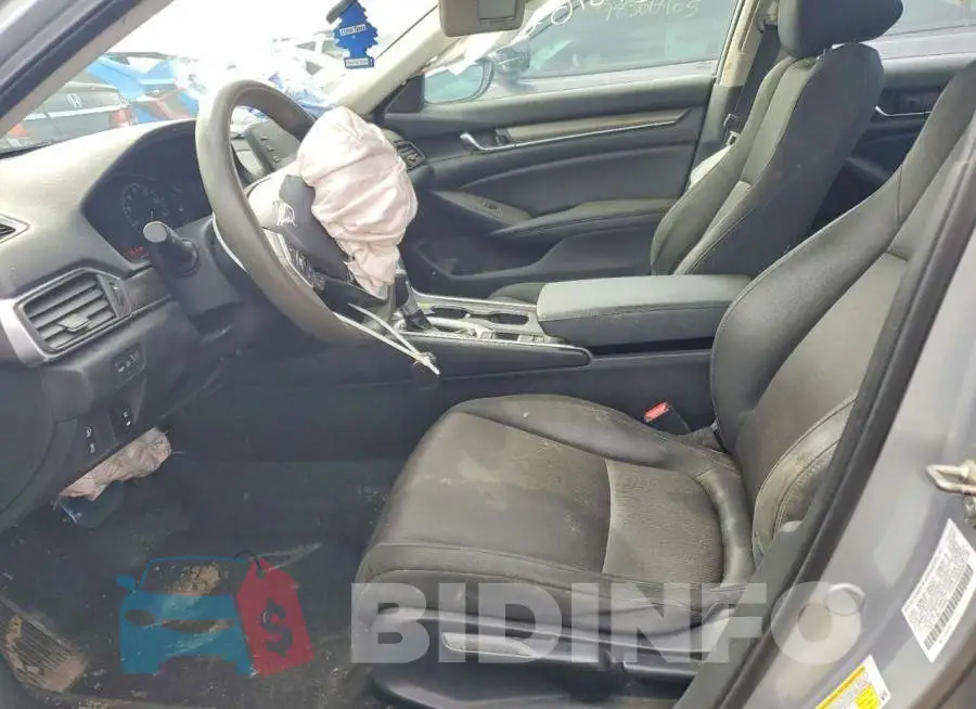 1HGCV1F18KA135942 Photo# 7