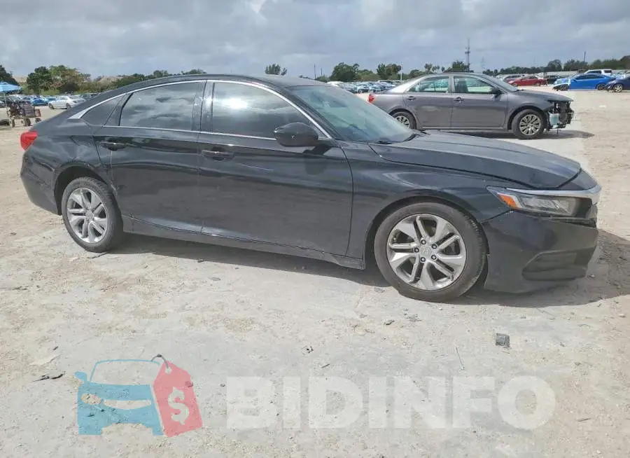 1HGCV1F19LA124322 Photo# 4
