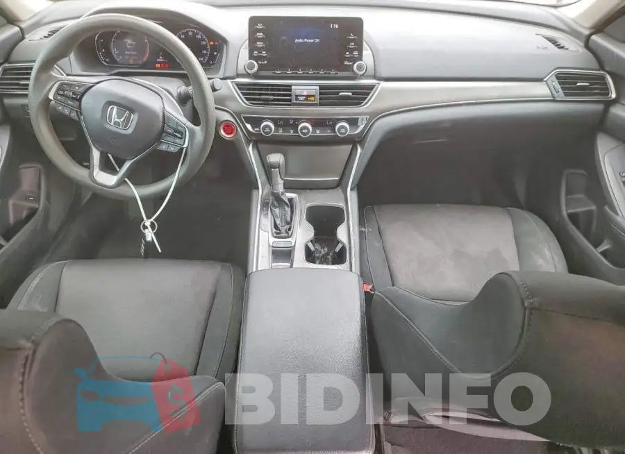1HGCV1F19LA124322 Photo# 8