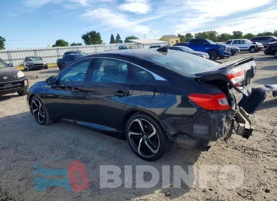 1HGCV1F31KA158772 Photo# 2