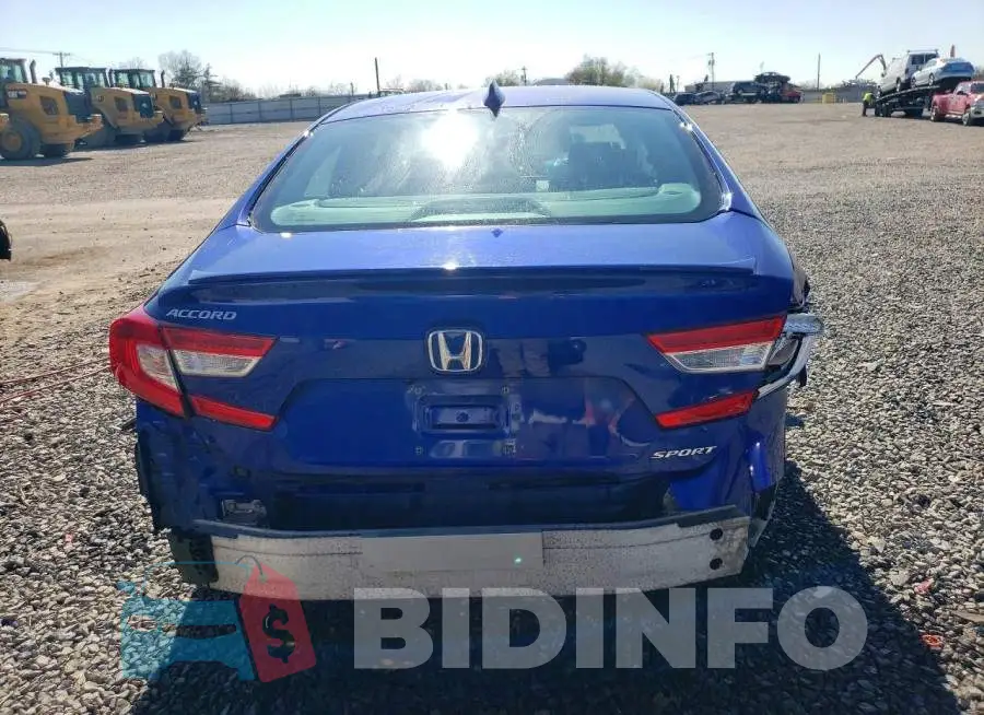 1HGCV1F32LA150021 Photo# 6