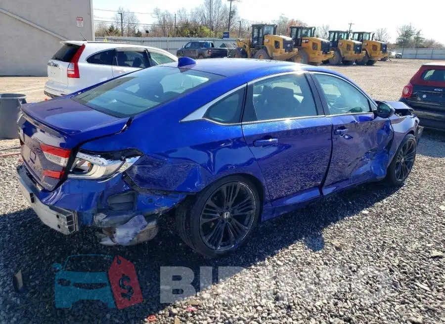 1HGCV1F32LA150021 Photo# 3