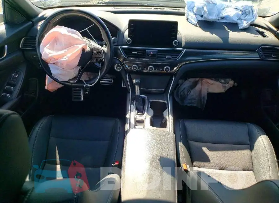 1HGCV1F32LA150021 Photo# 8