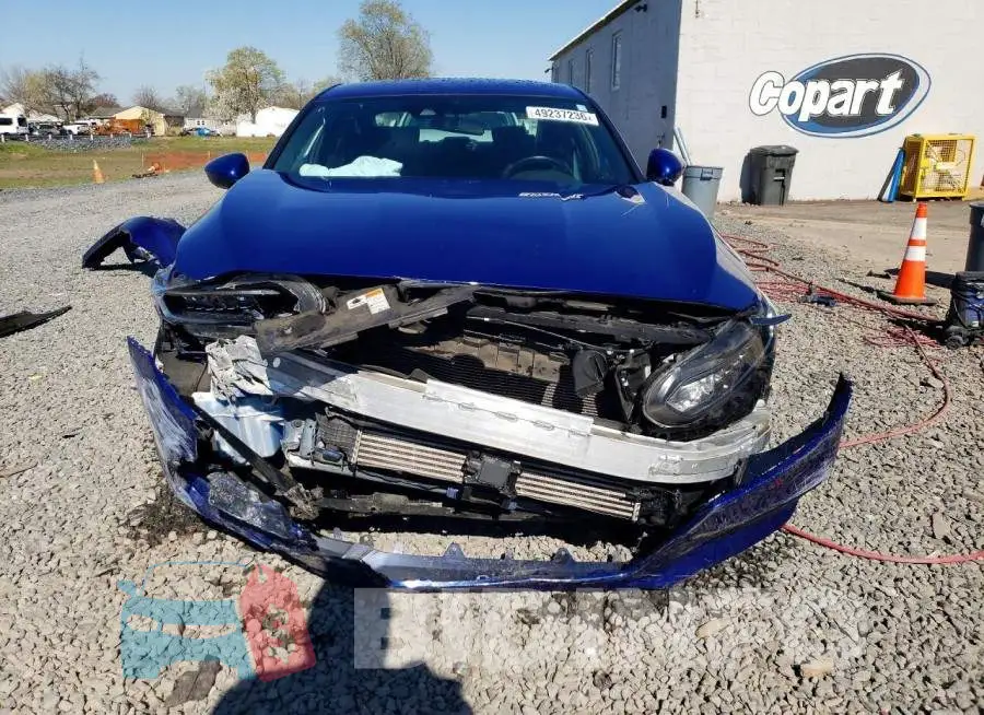 1HGCV1F32LA150021 Photo# 5