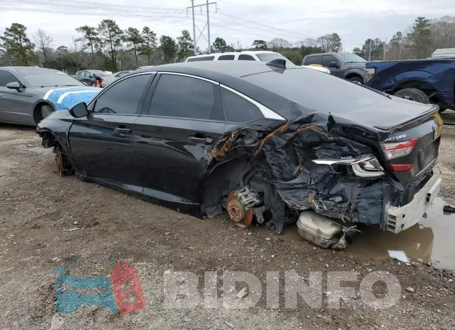 1HGCV1F34JA211138 Photo# 2