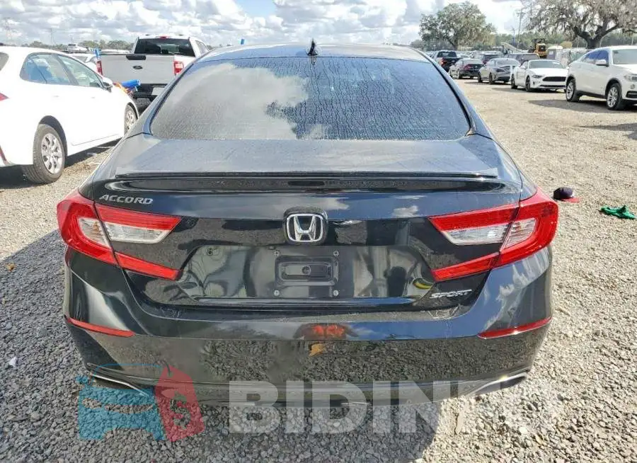 1HGCV1F37LA094108 Photo# 6