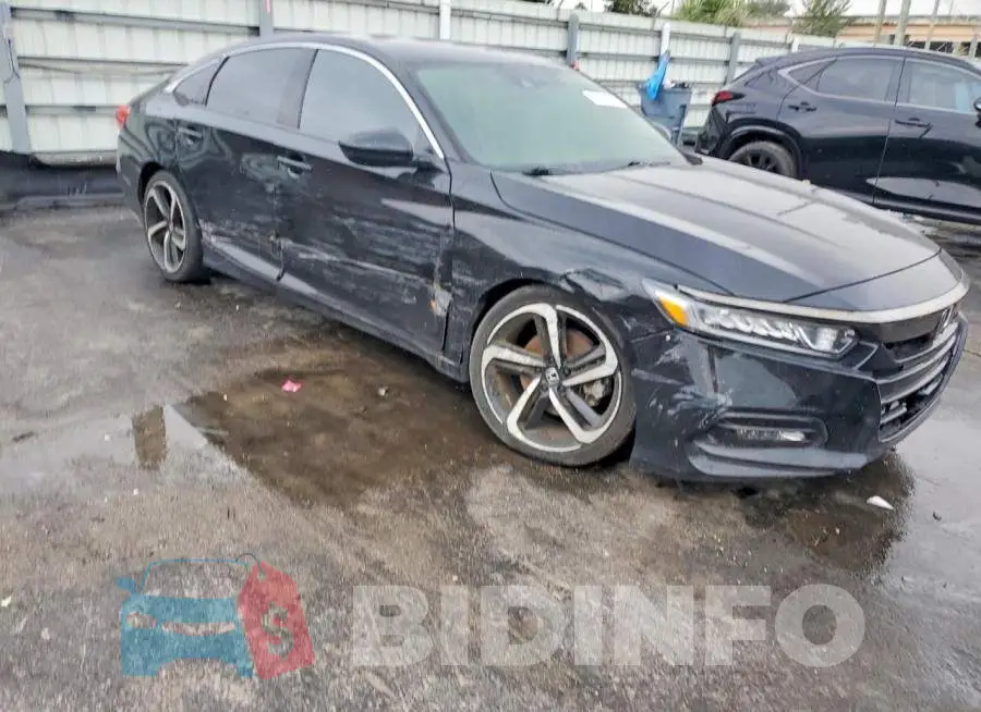 1HGCV1F38LA135734 Photo# 4