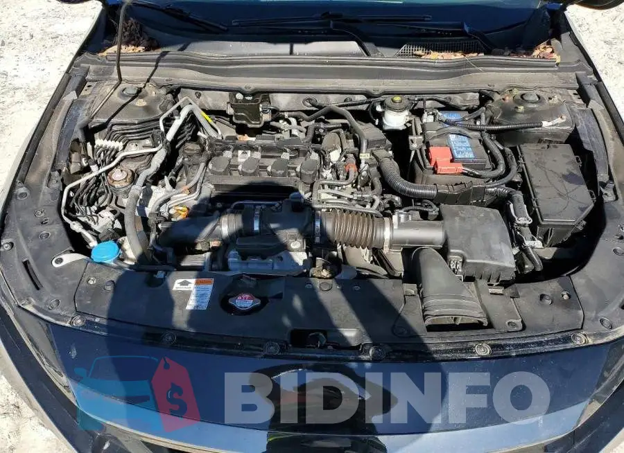 1HGCV1F40MA080190 Photo# 11