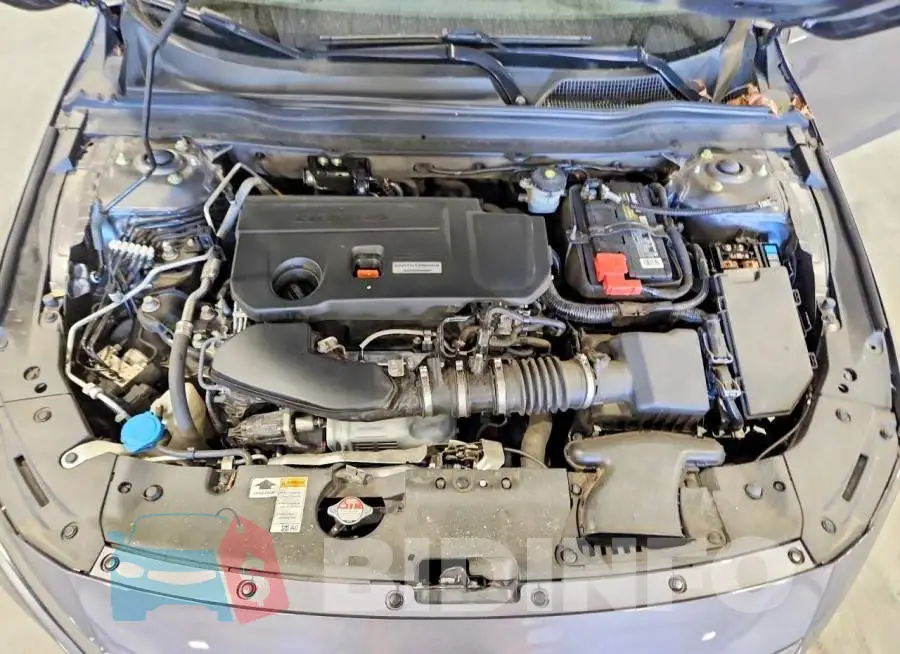 1HGCV2F30KA021831 Photo# 11