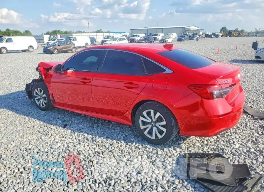 2HGFE2F25NH507352 Photo# 2