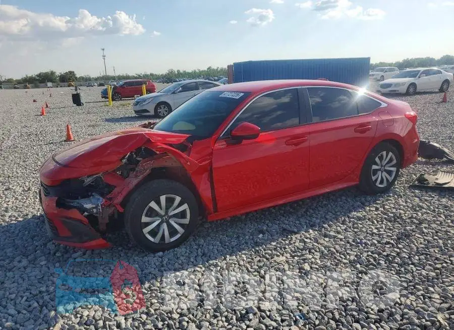 2HGFE2F25NH507352 Photo# 1
