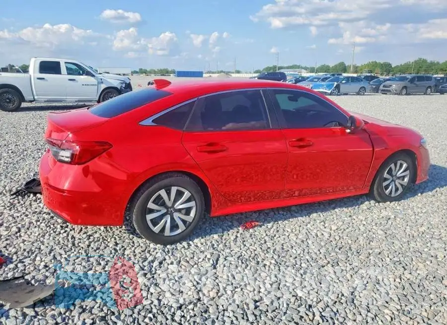 2HGFE2F25NH507352 Photo# 3