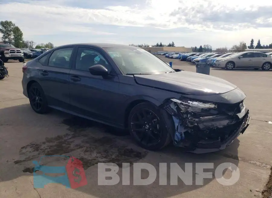 2HGFE2F50SH589819 Photo# 4