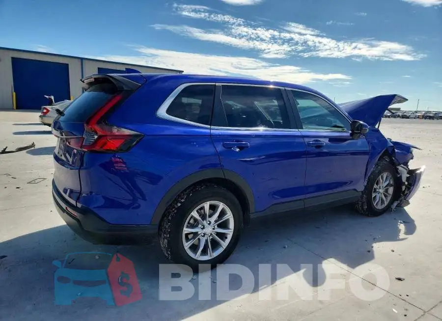 2HKRS3H73SH306037 Photo# 3