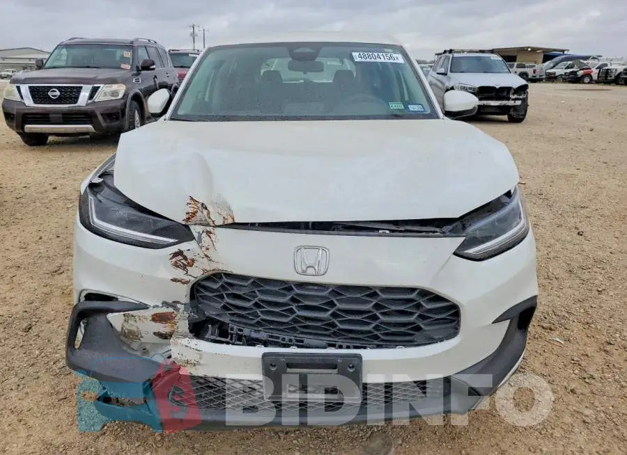 3CZRZ1H30PM714651 Photo# 5