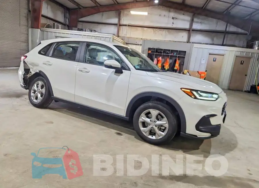 3CZRZ2H31RM783177 Photo# 4