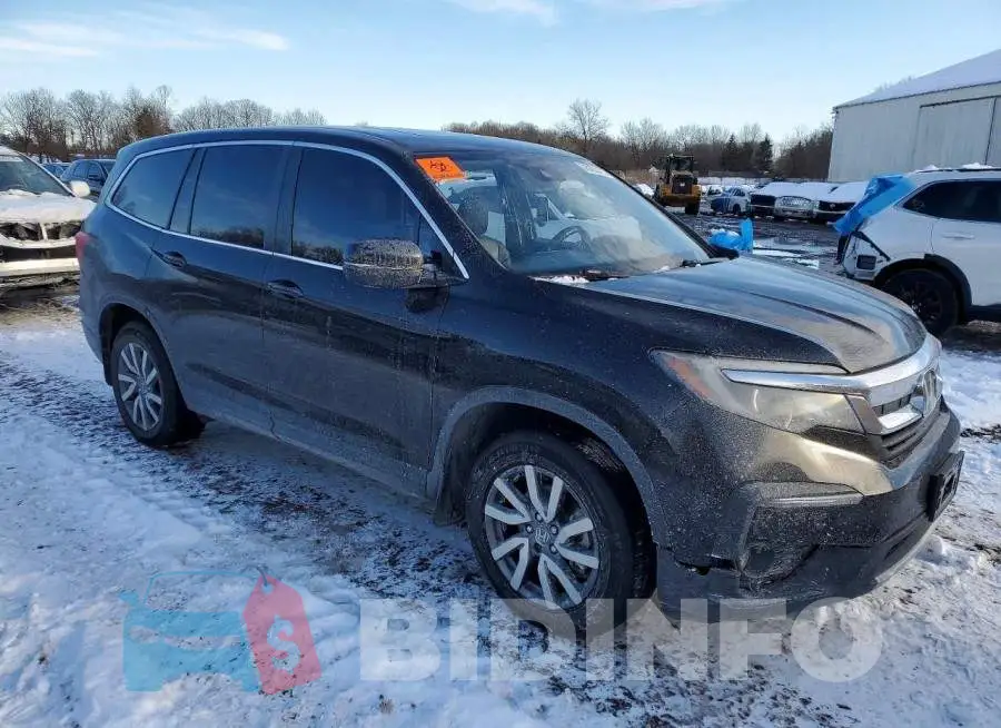 5FNYF6H55LB068675 Photo# 4