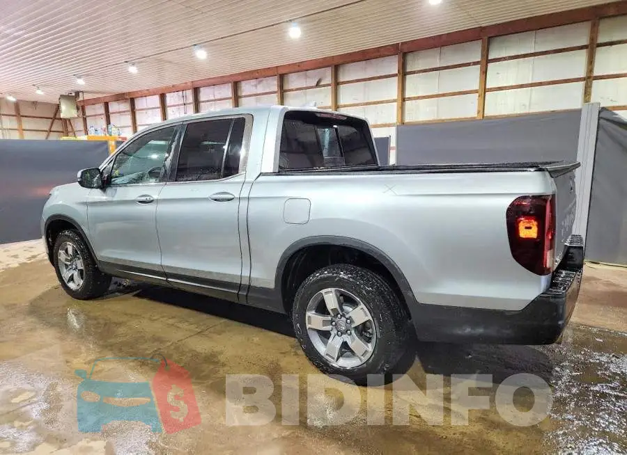 5FPYK3F51TB020823 Photo# 2
