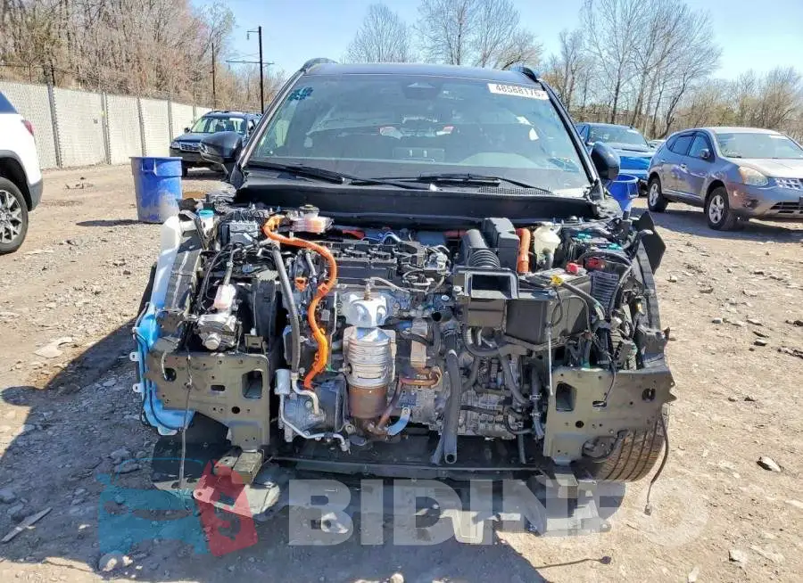 7FARS6H83SE097542 Photo# 5