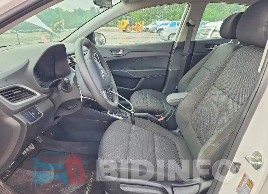 3KPC24A65NE171052 Photo# 7