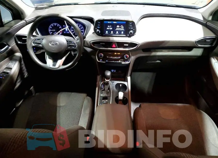 5NMS2CAD3KH086252 Photo# 8