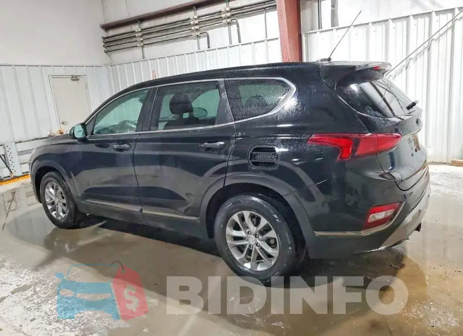 5NMS2CAD3KH086252 Photo# 2