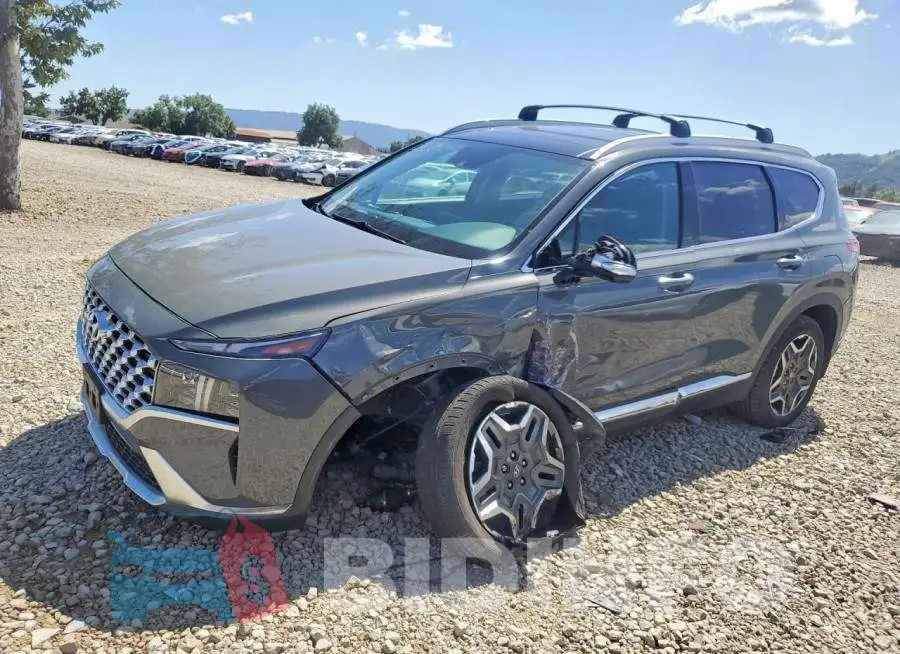 5NMS5DA15PH006301 Photo# 1