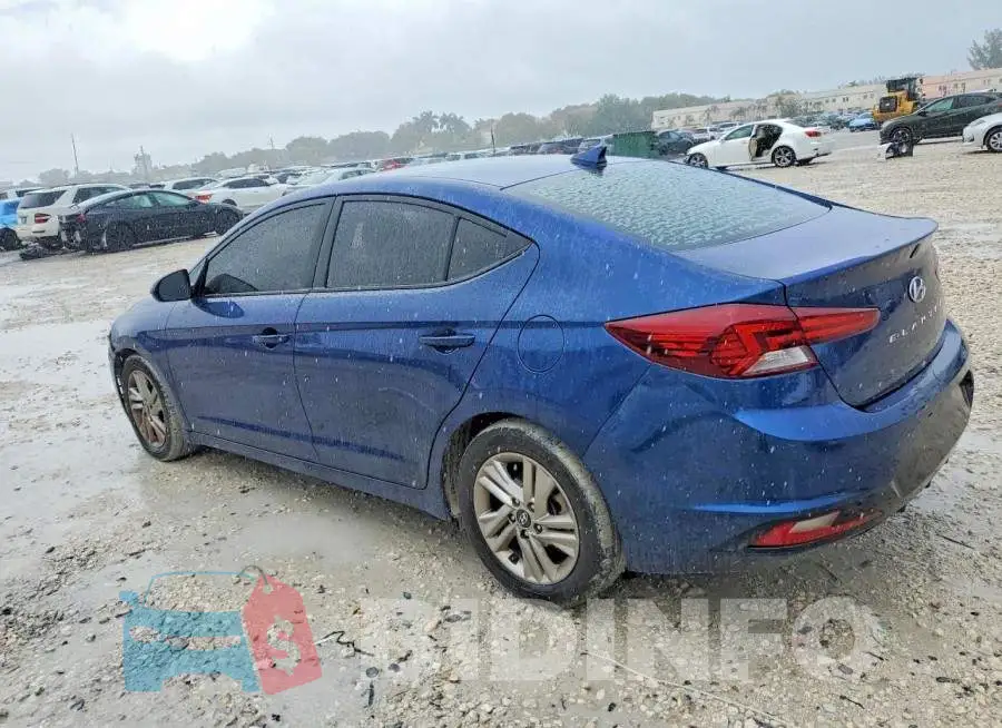 5NPD84LF1KH418655 Photo# 2