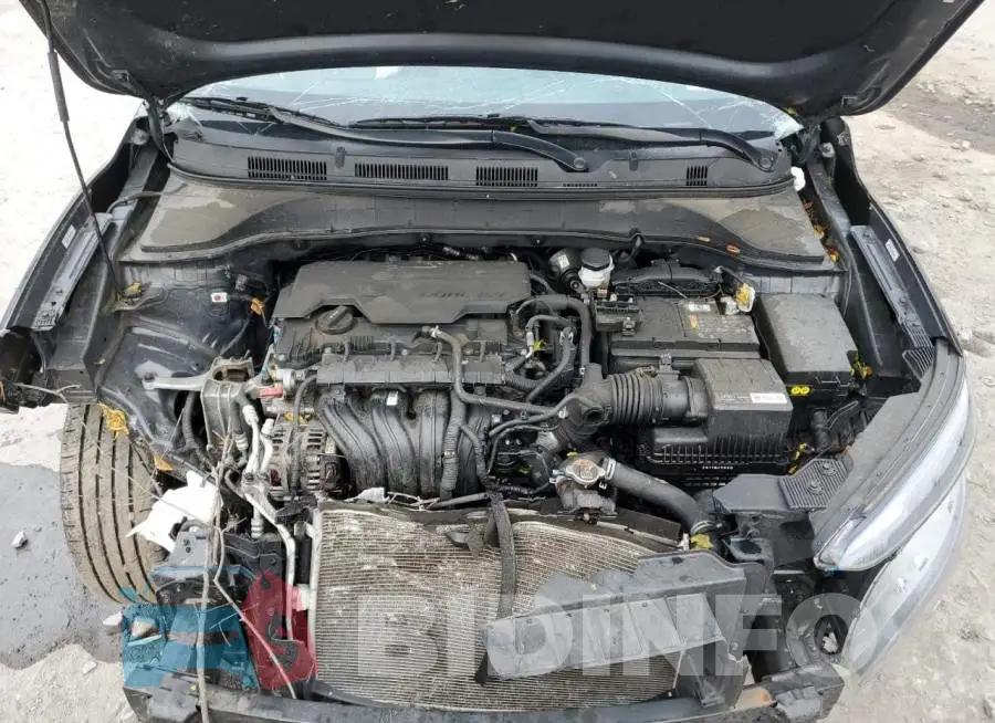 KM8K6CAB2PU965580 Photo# 12
