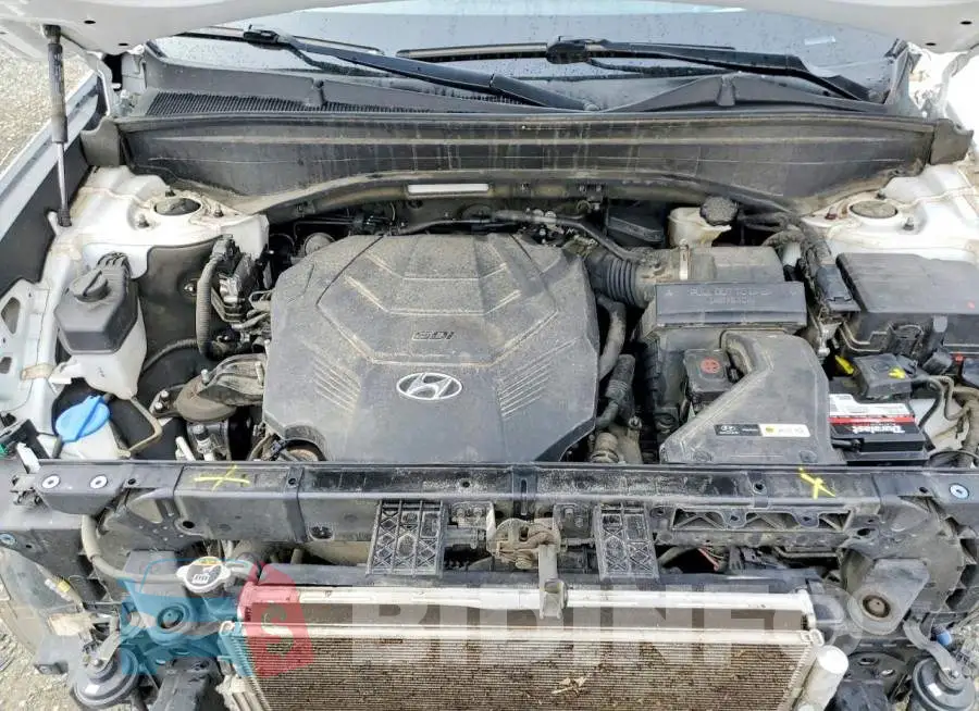 KM8R5DHE4MU277387 Photo# 11