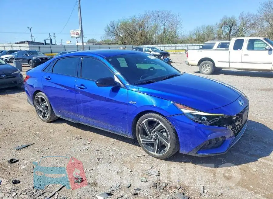 KMHLR4AF3PU559182 Photo# 4
