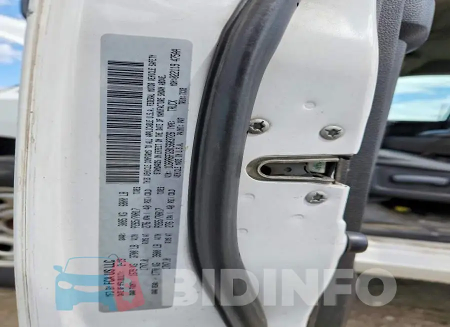1C6RR6FG9KS603726 Photo# 12