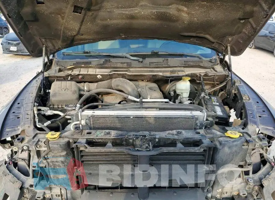 1C6RR6LT4JS100721 Photo# 12