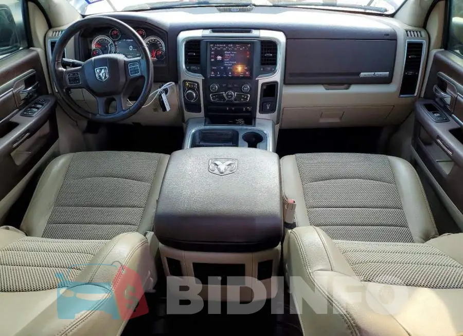 1C6RR6LT4JS100721 Photo# 8