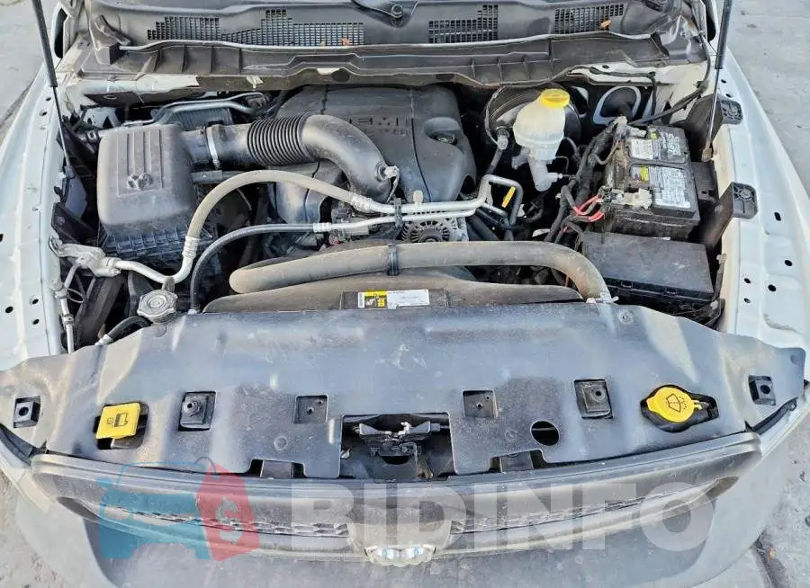1C6RR7ST2JS323542 Photo# 11