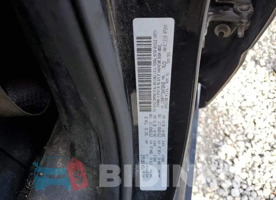 1C6SRFFT5KN732432 Photo# 13