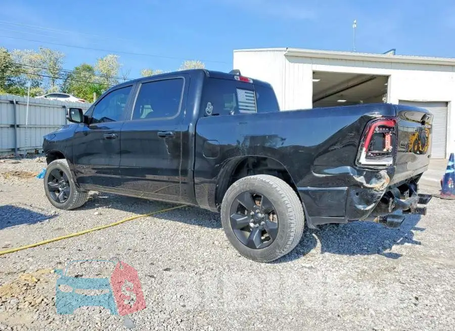 1C6SRFFT5KN732432 Photo# 2