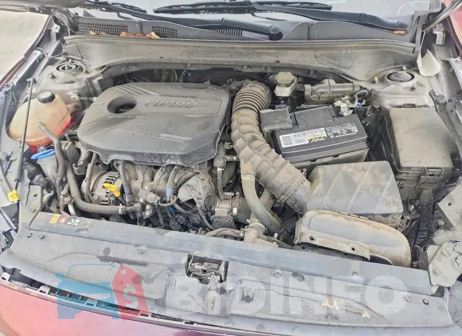 3KPF44ACXPE545607 Photo# 11
