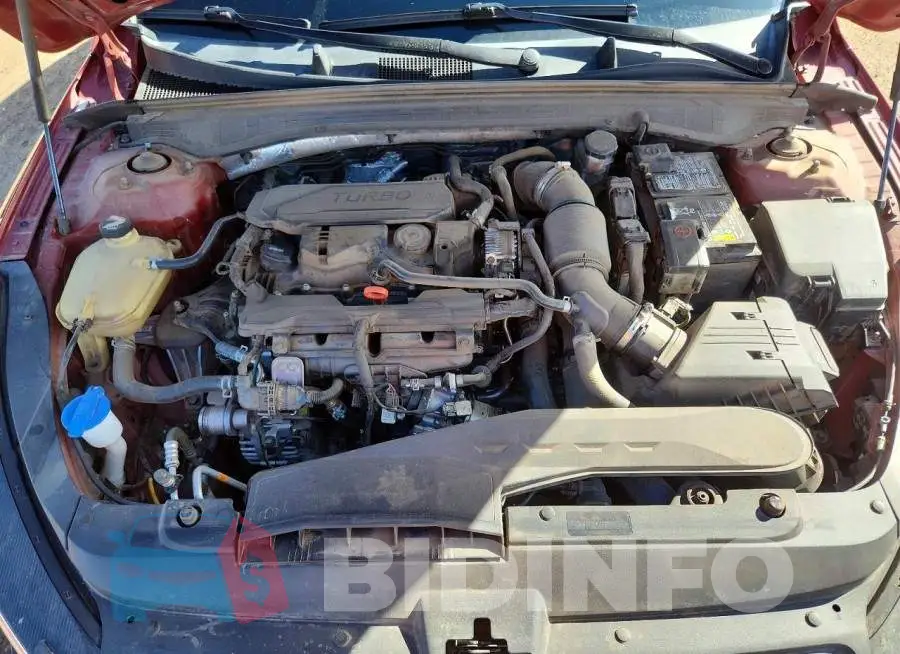 5XXG64J26NG098817 Photo# 11