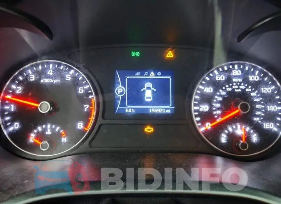 5XXGT4L39JG249352 Photo# 9
