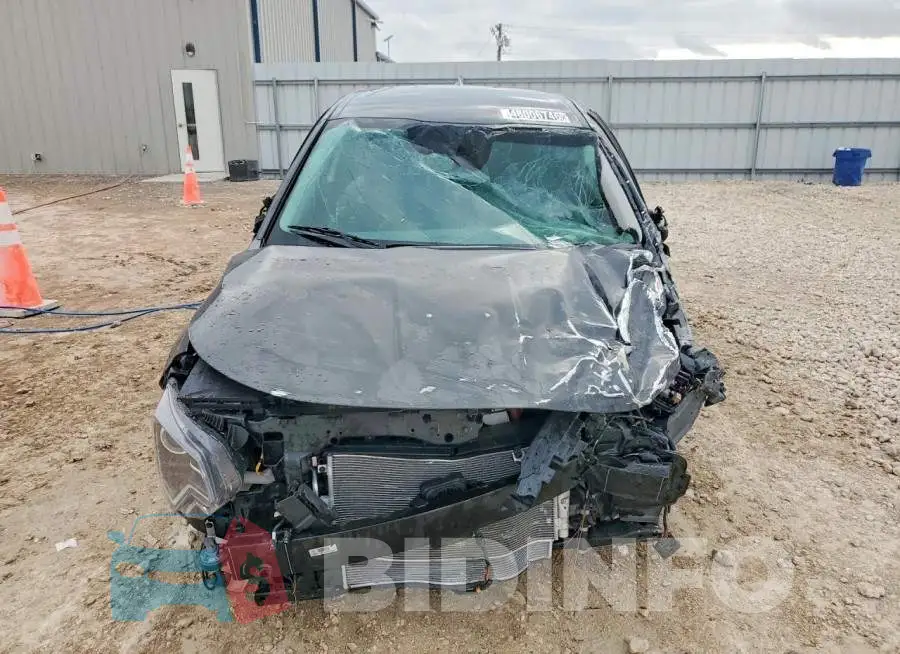 KNDCP3LE5T5346733 Photo# 5