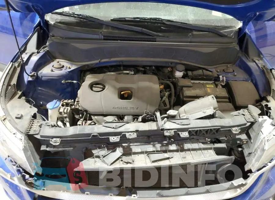 KNDEPCAA5M7101154 Photo# 12