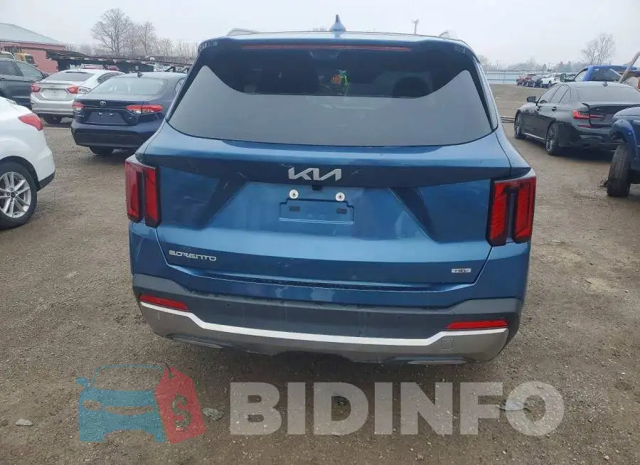 KNDRHDJG5T5444307 Photo# 6