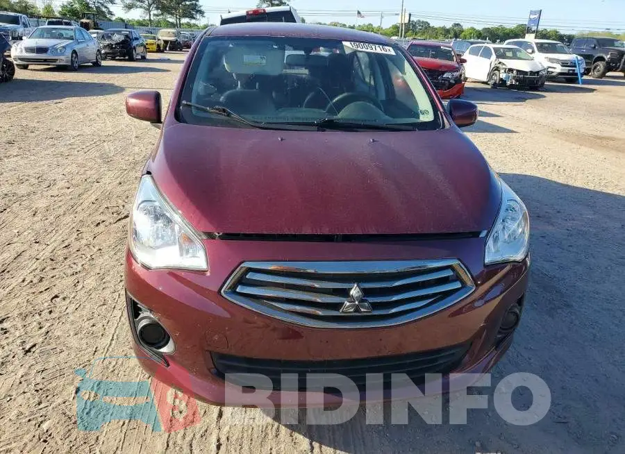 ML32F3FJ3KHF14475 Photo# 5