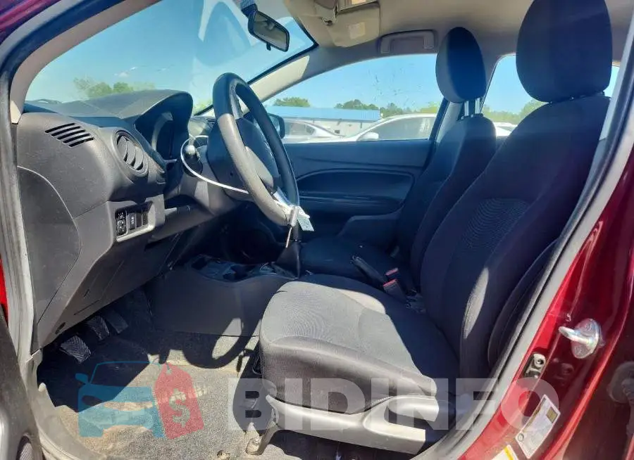 ML32F3FJ3KHF14475 Photo# 7