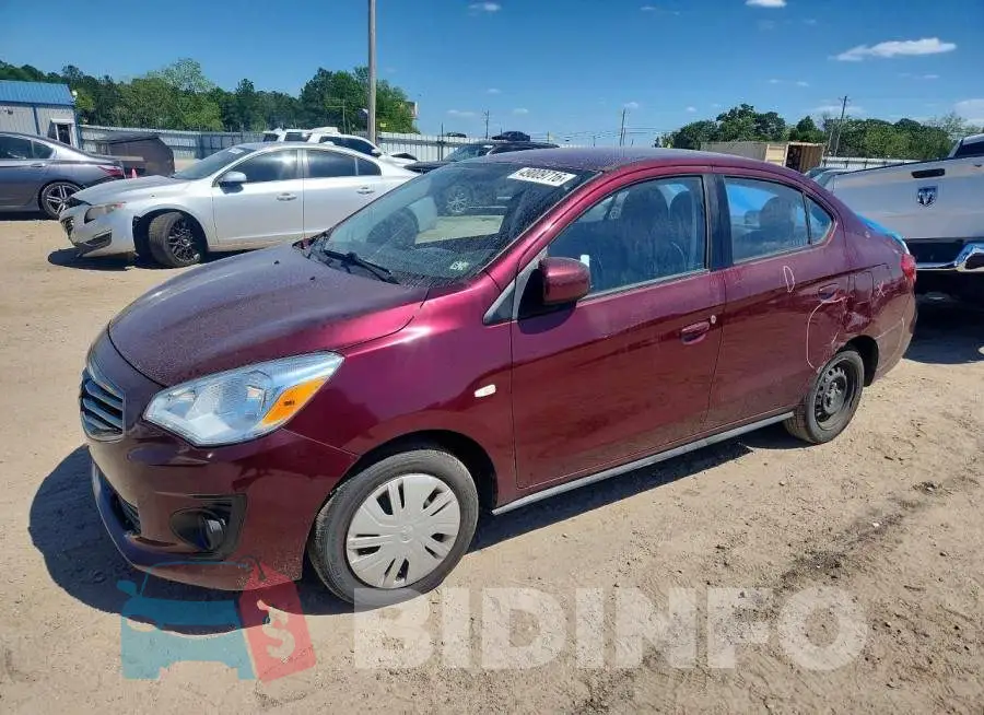 ML32F3FJ3KHF14475 Photo# 1
