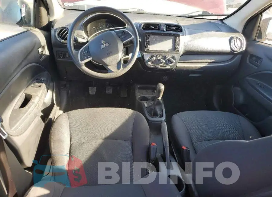 ML32F3FJ3KHF14475 Photo# 8