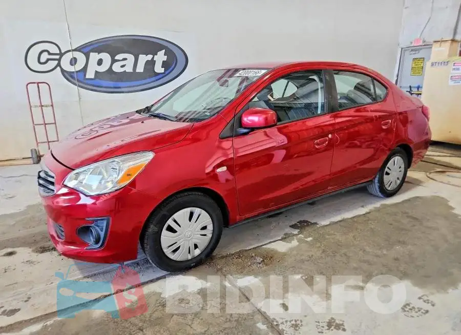ML32F3FJ8KHF13922 Photo# 1