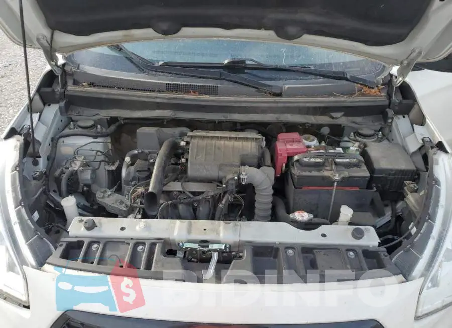 ML32F4FJ9LHF07408 Photo# 11